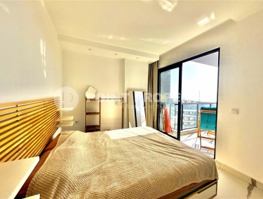 Modern apartment with panoramic sea views, on the 11th floor in a new residential complex with “city within a city” infrastructure-id-7861-photo-5