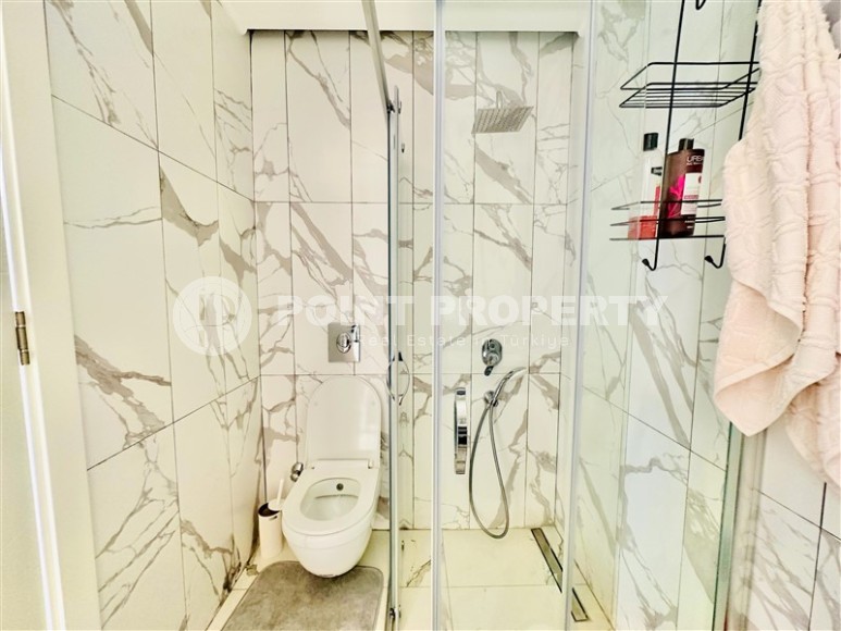 Modern apartment with panoramic sea views, on the 11th floor in a new residential complex with “city within a city” infrastructure-id-7861-photo-6