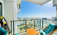 Modern apartment with panoramic sea views, on the 11th floor in a new residential complex with “city within a city” infrastructure-id-7861-photo-8
