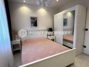 Comfortable 1+1 apartment on the 1st floor in a residential complex with rich internal infrastructure, built in 2021-id-7862-photo-3