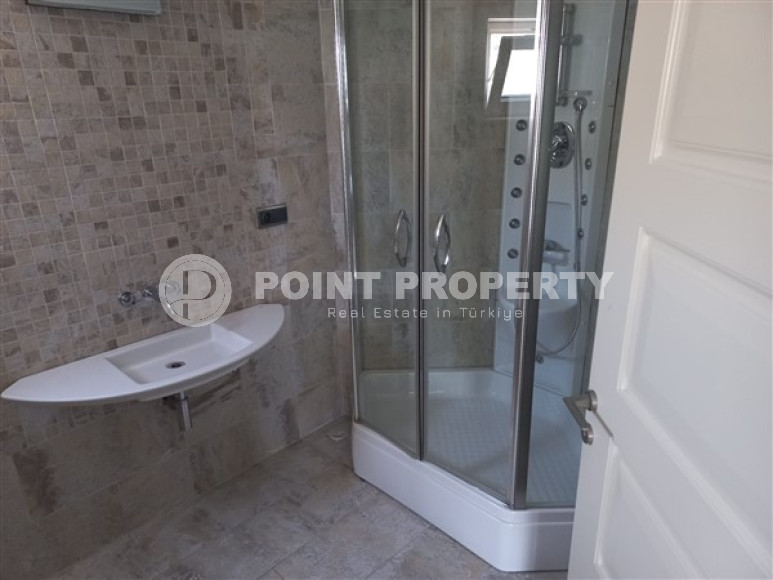 Beautiful three-room apartment in the central part of Alanya, in the Cikcilli area. Apartment 2+1, 110m2. 800m to the sea-id-1611-photo-14