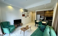 Stylish apartment with modern design 550 meters from the sea, in the center of Mahmutlar-id-7864-photo-2