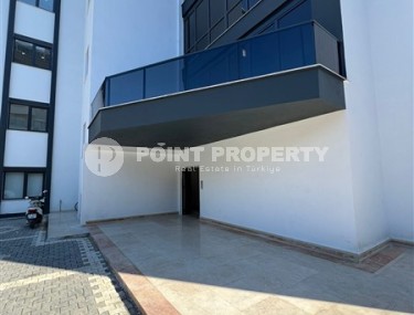 Просторная линейная квартира 3+1, общей площадью 140 м2, в перспективном районе Аланьи - Чиплаклы-id-7865-фото-2