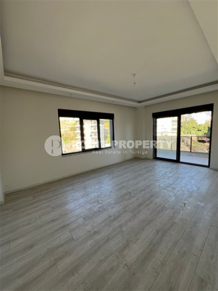 Просторная линейная квартира 3+1, общей площадью 140 м2, в перспективном районе Аланьи - Чиплаклы-id-7865-фото-3