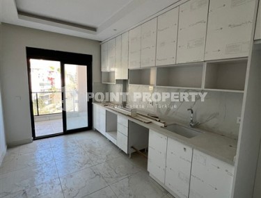 Просторная линейная квартира 3+1, общей площадью 140 м2, в перспективном районе Аланьи - Чиплаклы-id-7865-фото-4