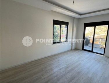 Просторная линейная квартира 3+1, общей площадью 140 м2, в перспективном районе Аланьи - Чиплаклы-id-7865-фото-5