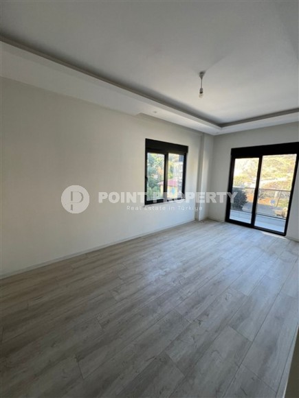 Просторная линейная квартира 3+1, общей площадью 140 м2, в перспективном районе Аланьи - Чиплаклы-id-7865-фото-5