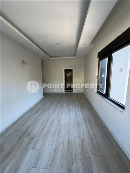 Просторная линейная квартира 3+1, общей площадью 140 м2, в перспективном районе Аланьи - Чиплаклы-id-7865-фото-10