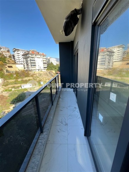 Просторная линейная квартира 3+1, общей площадью 140 м2, в перспективном районе Аланьи - Чиплаклы-id-7865-фото-13