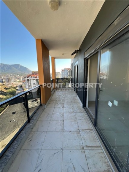 Просторная линейная квартира 3+1, общей площадью 140 м2, в перспективном районе Аланьи - Чиплаклы-id-7865-фото-14