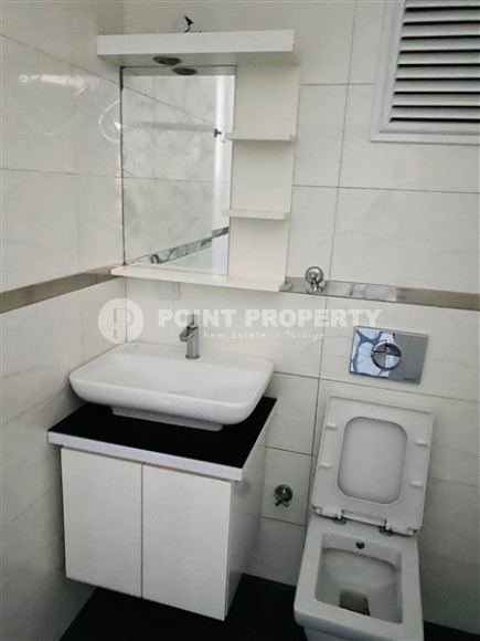 An apartment with a modern design and high-quality renovation in a comfortable residential complex with a “city within a city” infrastructure-id-7868-photo-13