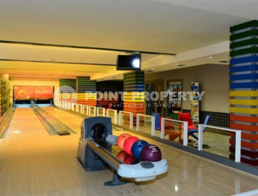 Excellent two-room apartment in the central part of Alanya, in the Cikcilli area. Apartment 1+1, 70m2. 1000m to the sea-id-1612-photo-3