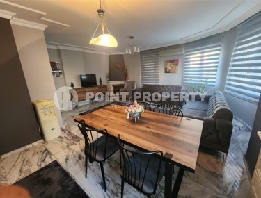 Comfortable apartment with furniture and household appliances within walking distance from the center of Alanya-id-7869-photo-2