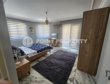 Comfortable apartment with furniture and household appliances within walking distance from the center of Alanya-id-7869-photo-5