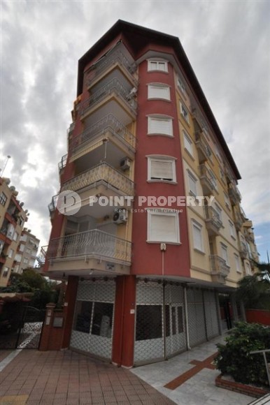 Комфортабельная квартира с мебелью и бытовой техникой в нескольких минутах ходьбы от центра Аланьи-id-7869-фото-12