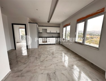 Compact apartment 1+1, with a total area of 56 m2, on the 2nd floor in a new residence, commissioned in 2023-id-7871-photo-2