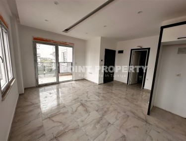 Compact apartment 1+1, with a total area of 56 m2, on the 2nd floor in a new residence, commissioned in 2023-id-7871-photo-3