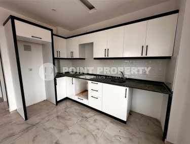 Compact apartment 1+1, with a total area of 56 m2, on the 2nd floor in a new residence, commissioned in 2023-id-7871-photo-4