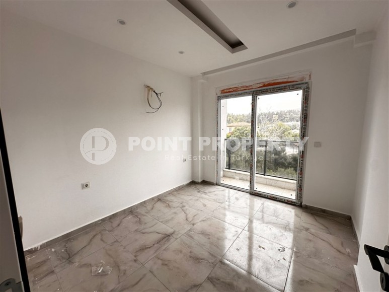 Новая квартира 1+1, общей площадью 56 м2, на 2-м этаже в новой резиденции, введенной в эксплуатацию в 2023 году-id-7871-фото-6