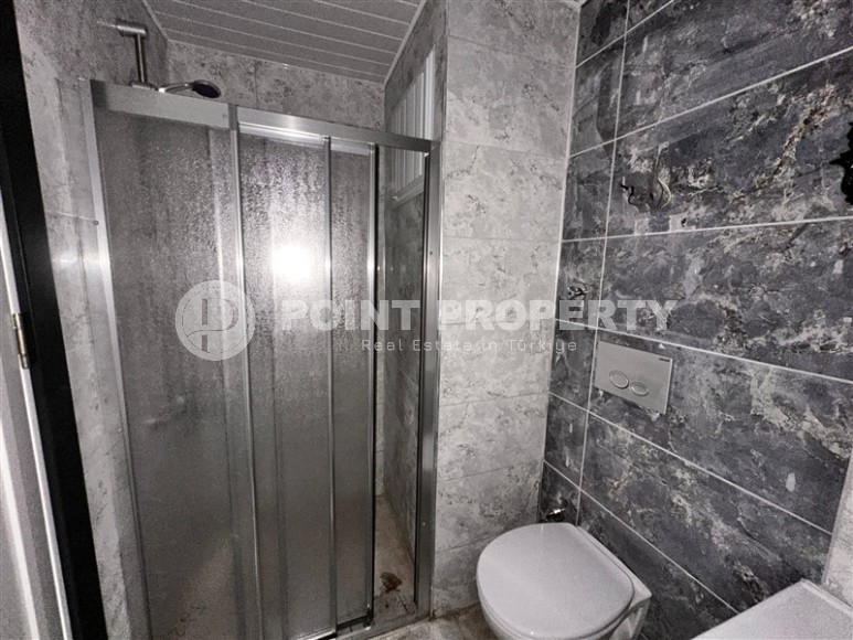 Новая квартира 1+1, общей площадью 56 м2, на 2-м этаже в новой резиденции, введенной в эксплуатацию в 2023 году-id-7871-фото-8