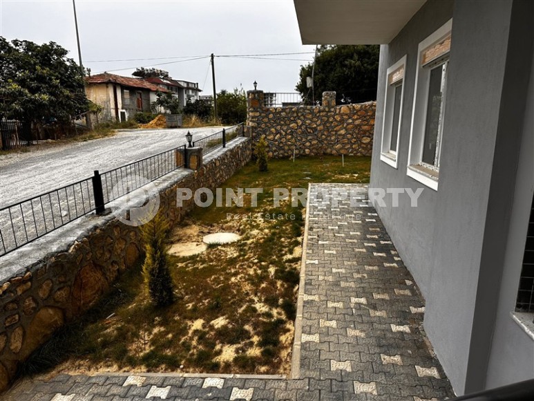 Новая квартира 1+1, общей площадью 56 м2, на 2-м этаже в новой резиденции, введенной в эксплуатацию в 2023 году-id-7871-фото-15