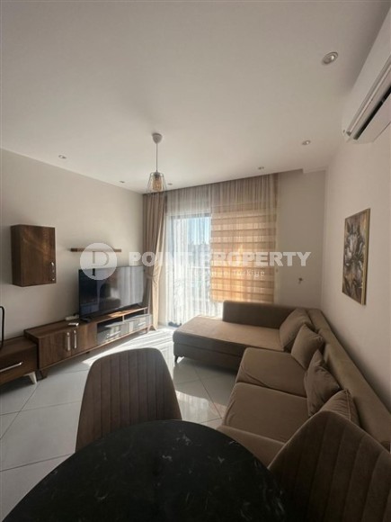 Ready-to-move-in apartment on the 9th floor in an ultra-modern residential complex with “city within a city” infrastructure-id-7873-photo-3