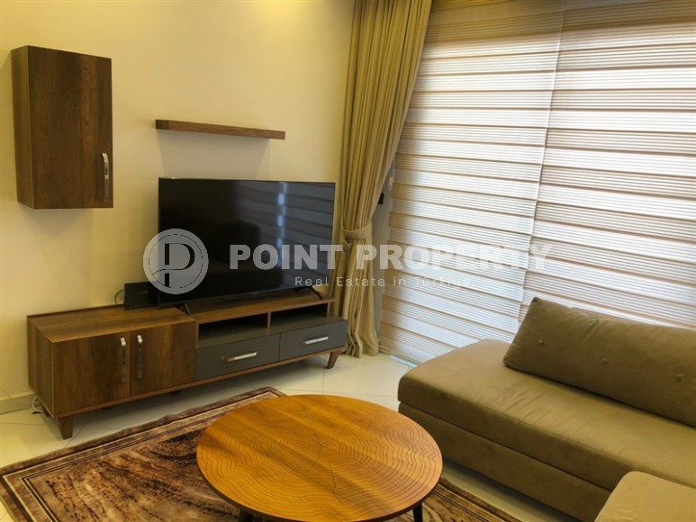 Готовая к проживанию квартира на 9-м этаже в ультрасовременном жилом комплексе с инфраструктурой «город в городе»-id-7873-фото-5