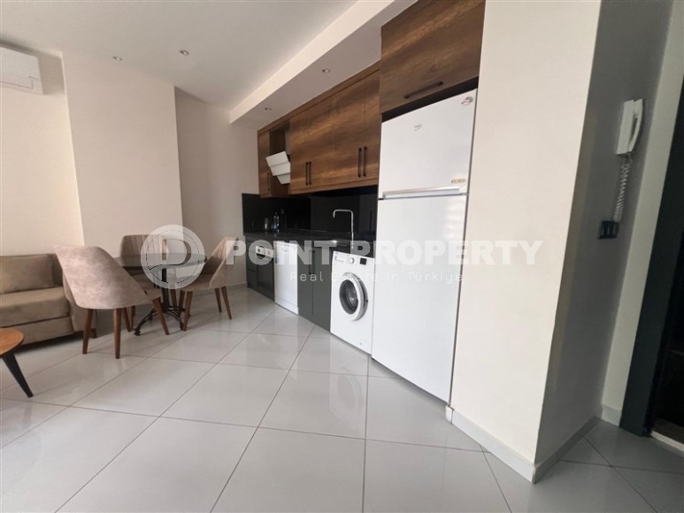 Ready-to-move-in apartment on the 9th floor in an ultra-modern residential complex with “city within a city” infrastructure-id-7873-photo-6