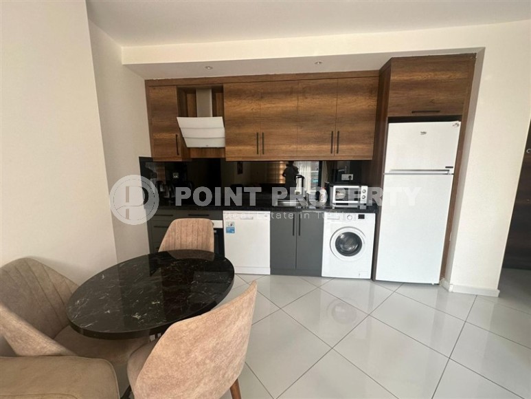 Ready-to-move-in apartment on the 9th floor in an ultra-modern residential complex with “city within a city” infrastructure-id-7873-photo-7