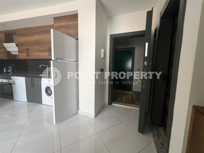 Ready-to-move-in apartment on the 9th floor in an ultra-modern residential complex with “city within a city” infrastructure-id-7873-photo-9