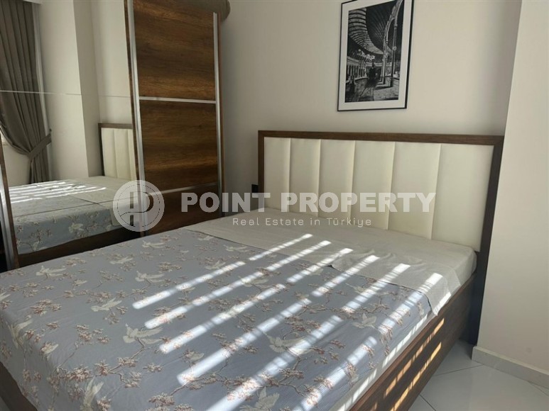 Ready-to-move-in apartment on the 9th floor in an ultra-modern residential complex with “city within a city” infrastructure-id-7873-photo-10