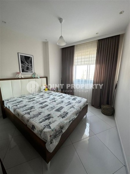 Ready-to-move-in apartment on the 9th floor in an ultra-modern residential complex with “city within a city” infrastructure-id-7873-photo-11