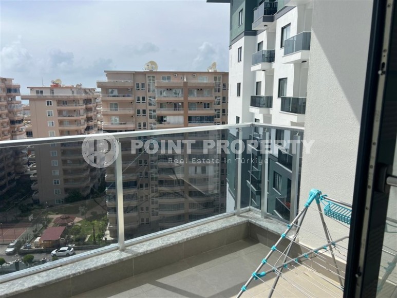 Готовая к проживанию квартира на 9-м этаже в ультрасовременном жилом комплексе с инфраструктурой «город в городе»-id-7873-фото-13