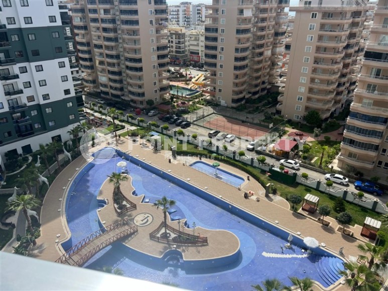 Ready-to-move-in apartment on the 9th floor in an ultra-modern residential complex with “city within a city” infrastructure-id-7873-photo-14