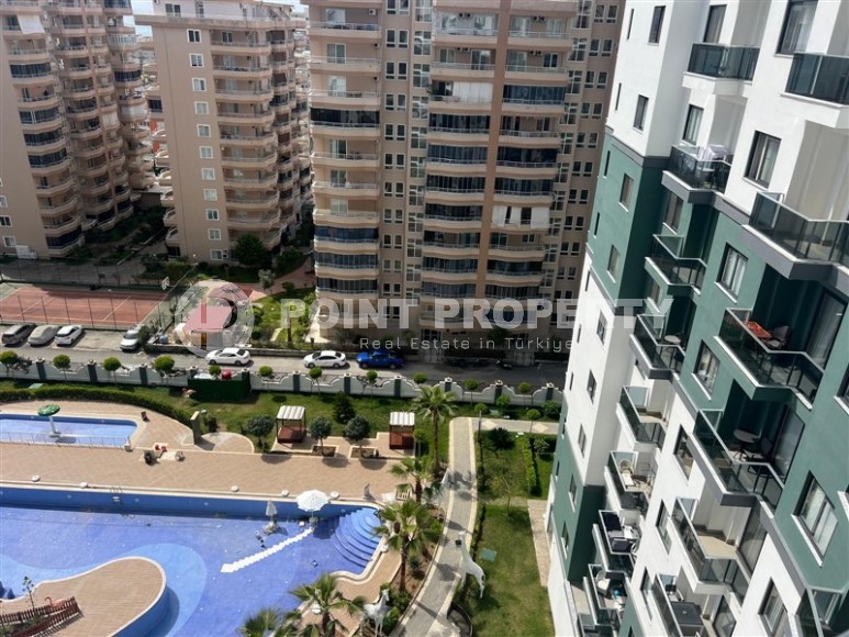 Готовая к проживанию квартира на 9-м этаже в ультрасовременном жилом комплексе с инфраструктурой «город в городе»-id-7873-фото-15