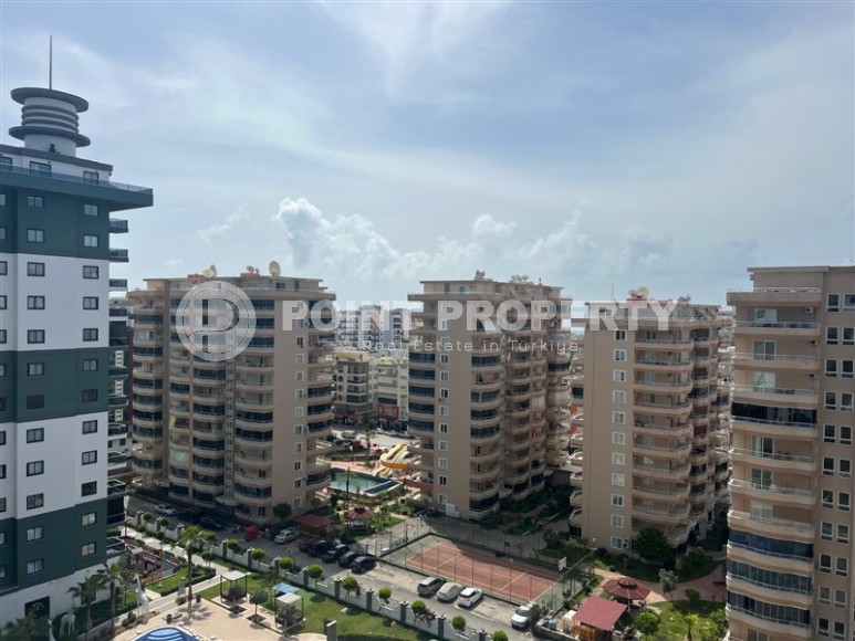 Ready-to-move-in apartment on the 9th floor in an ultra-modern residential complex with “city within a city” infrastructure-id-7873-photo-16