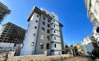 Новая квартира 2+1, общей площадью 75 м2, на 1-м этаже в резиденции, введенной в эксплуатацию в 2024 году-id-7874-фото-1