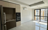 Apartment with high-quality finishing and the latest appliances on the first line from the sea-id-7877-photo-3