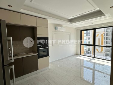 Apartment with high-quality finishing and the latest appliances on the first line from the sea-id-7877-photo-3