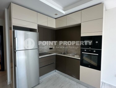 Apartment with high-quality finishing and the latest appliances on the first line from the sea-id-7877-photo-4