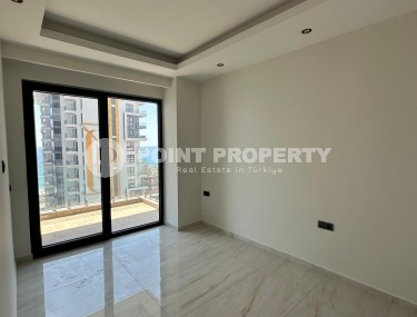 Apartment with high-quality finishing and the latest appliances on the first line from the sea-id-7877-photo-5