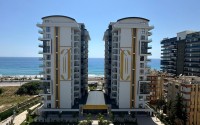 Apartment with high-quality finishing and the latest appliances on the first line from the sea-id-7877-photo-1