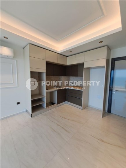 Панорамная квартира с роскошным видом на море в ультрасовременном жилом комплексе, введенном в эксплуатацию в 2023 году-id-7878-фото-5