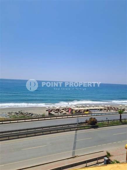 Панорамная квартира с роскошным видом на море в ультрасовременном жилом комплексе, введенном в эксплуатацию в 2023 году-id-7878-фото-12