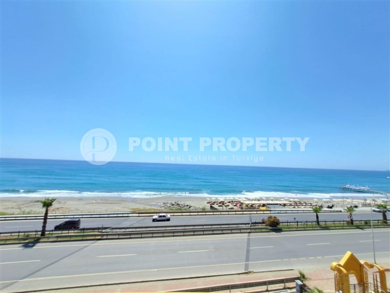 Панорамная квартира с роскошным видом на море в ультрасовременном жилом комплексе, введенном в эксплуатацию в 2023 году-id-7878-фото-13