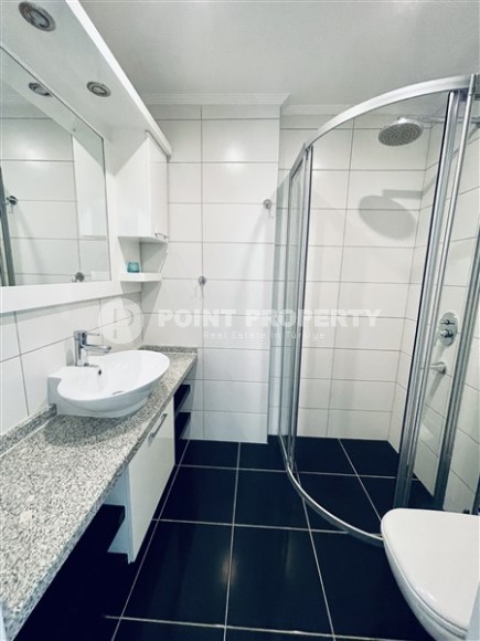 Атмосферная квартира на первой линии от моря, в комфортабельном жилом комплексе с отельной инфраструктурой-id-7881-фото-9