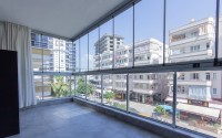 Comfortable 2+1 apartment with spacious glazed balconies in the center of Mahmutlar-id-7882-photo-11