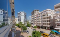 Comfortable 2+1 apartment with spacious glazed balconies in the center of Mahmutlar-id-7882-photo-14