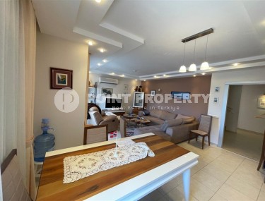 Просторная двухуровневая квартира на 4-м этаже с мансардой, в 1200 метрах от пляжа и набережной-id-7883-фото-3