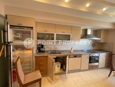 Просторная двухуровневая квартира на 4-м этаже с мансардой, в 1200 метрах от пляжа и набережной-id-7883-фото-4